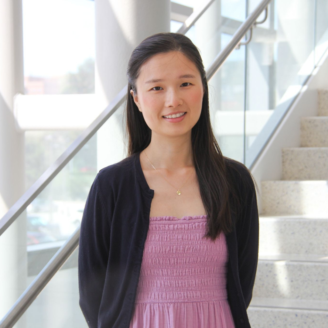 Jenny Gao, PhD