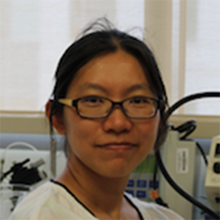 Chun-Chieh Gisela Chen, PhD