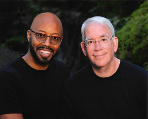 Dr. Anthony Wilson and Dr. Jay Sorgman