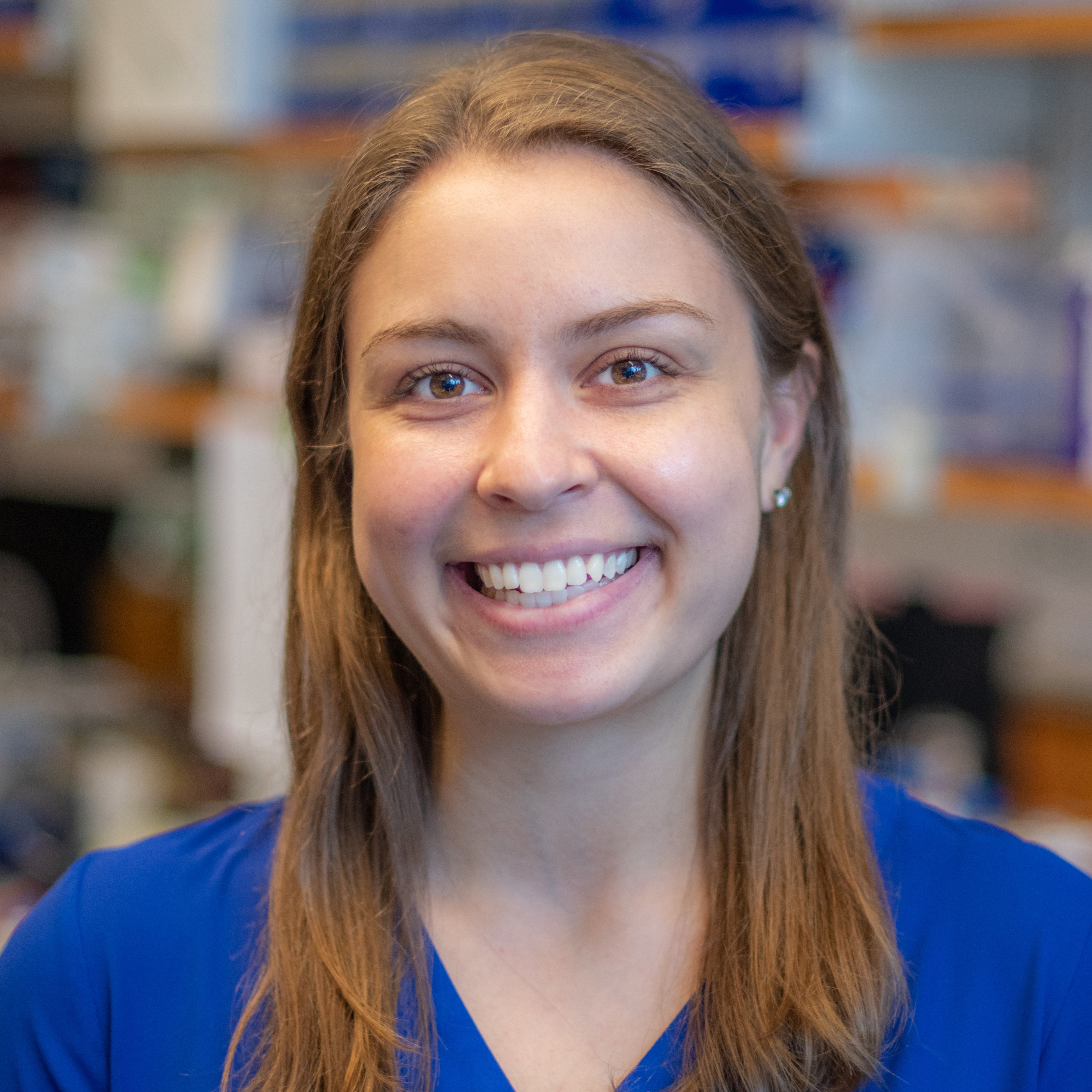 Julianna Buchwald, PhD