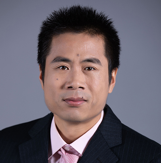 En-Zhi Shen, PhD