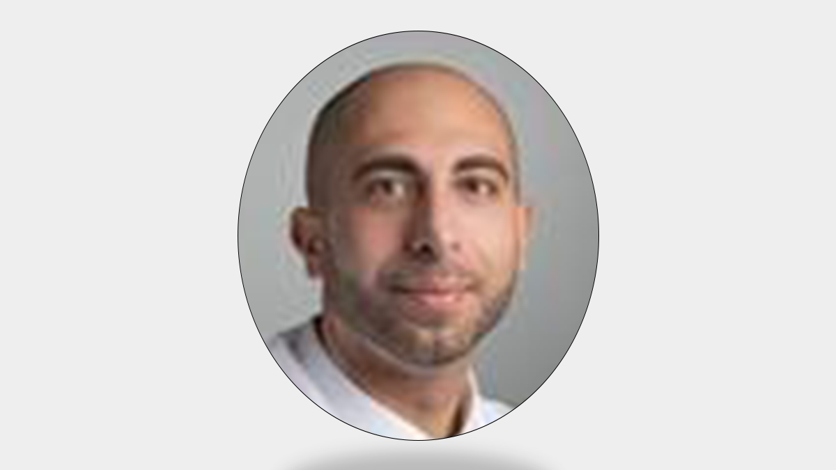 Jan Fouad, MD, assistant professor of medicine