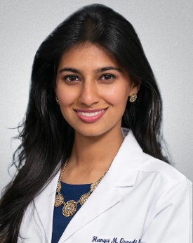 Hanya Qureshi