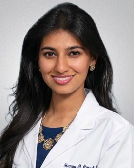 Hanya Qureshi
