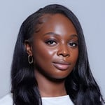 Oluchi Ukairo