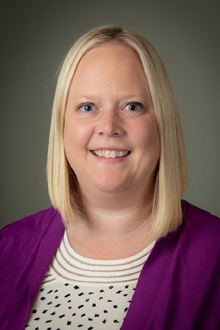 Heidi Leftwich