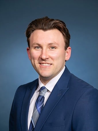 Michael Bolstad