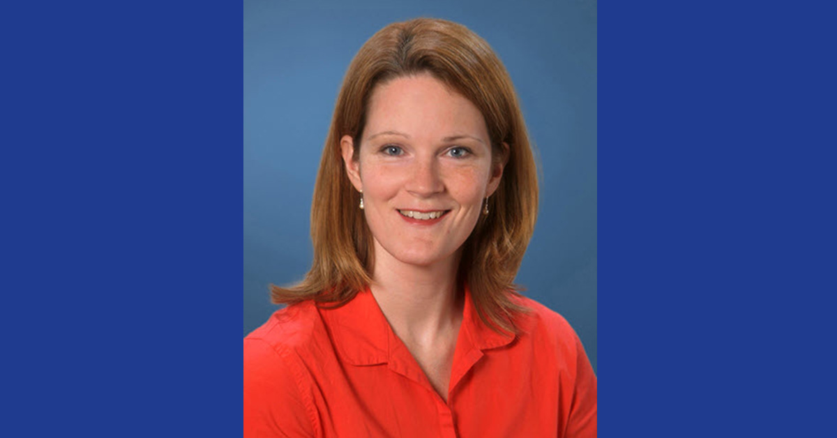 Kristen Franklin, MD