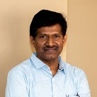Vijaya Sudhakara Rao Kola