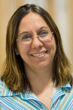Heidi A. Tissenbaum, PhD