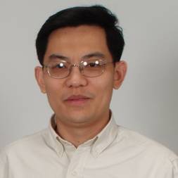 Hongbo Luo, PhD
