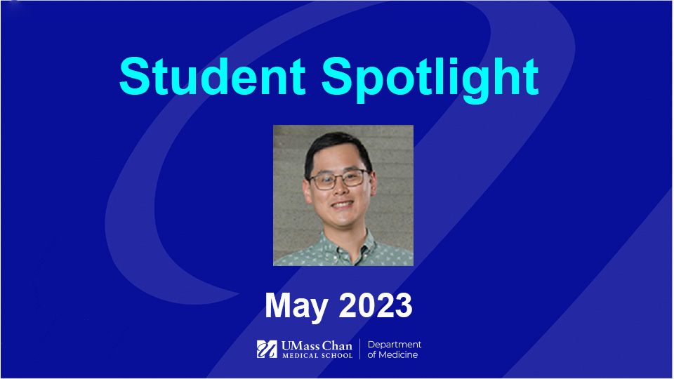  Student spotlight_Kevin Gao May 2023.jpg