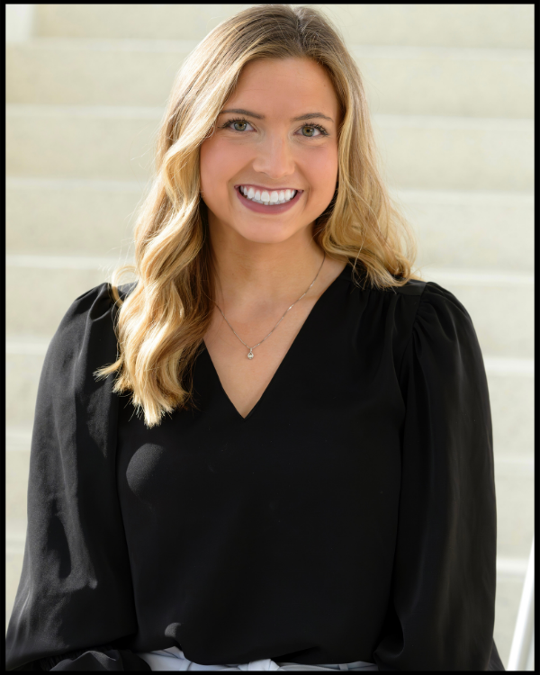 Samantha "Sam" Kaliszewski