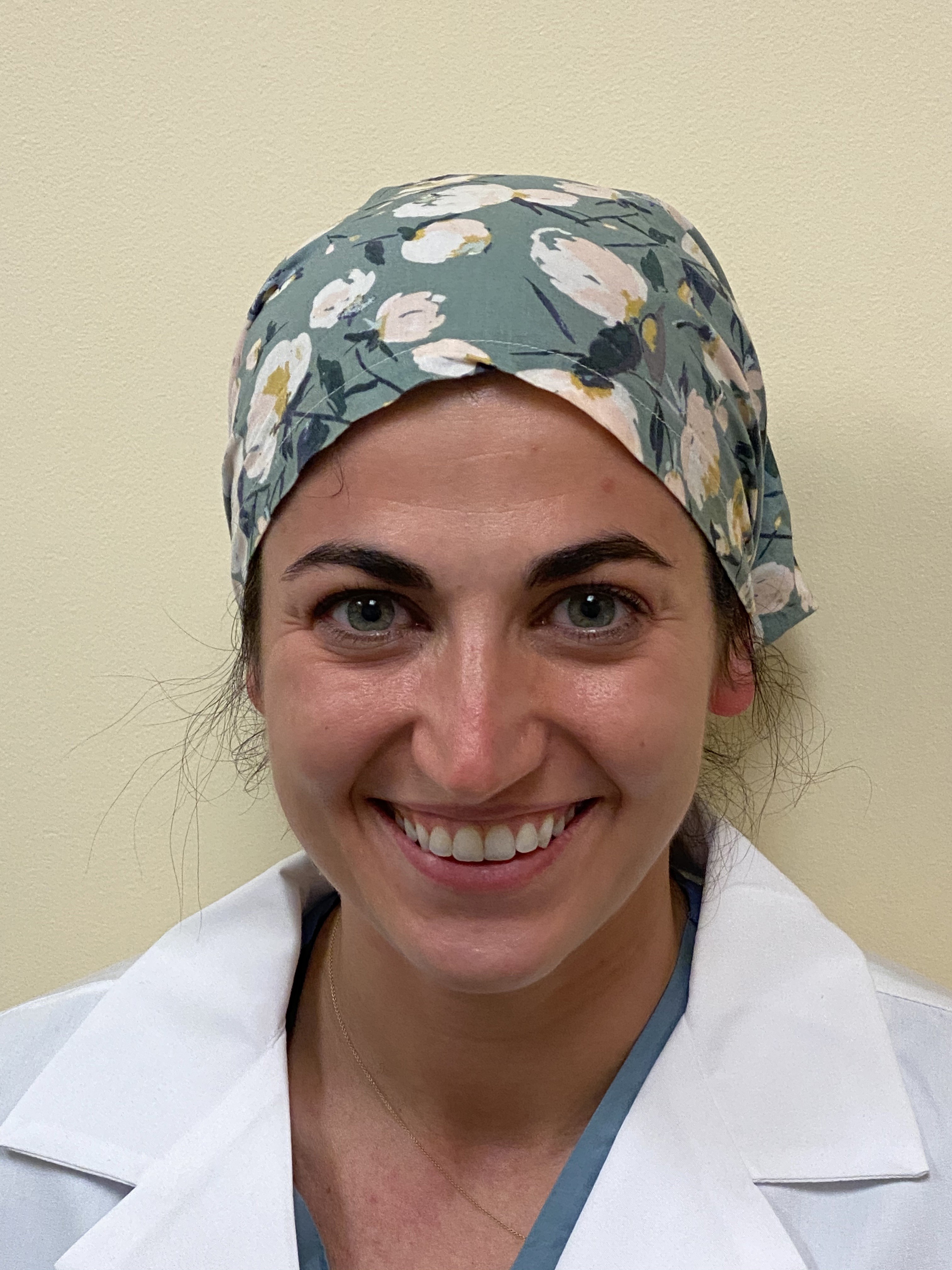 Alexandra Kashmanian