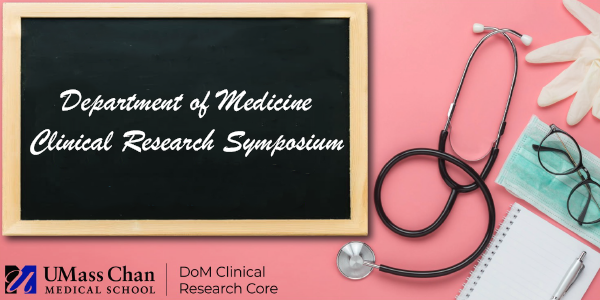 clinical research core symposium image