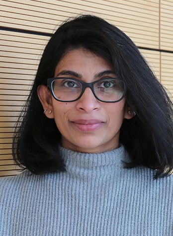 Prabhani Atukorale