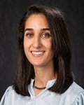Hedaia Algheriani, MD