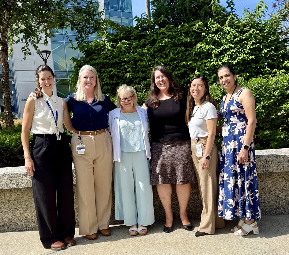 Image of Primary Care faculty