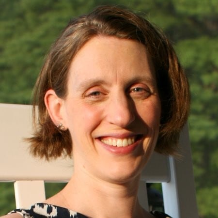 Edith Pfister, PhD