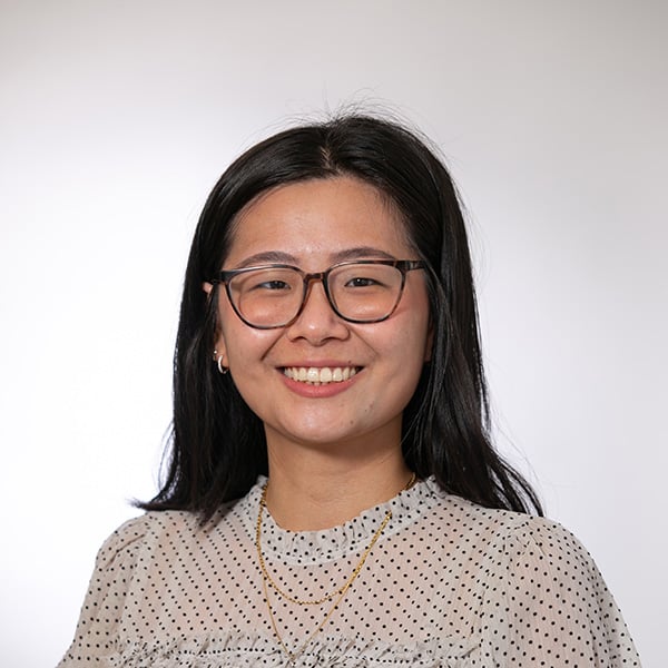 Shirley Chen