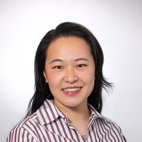 Zhuoqing (Suzy) Gellatly