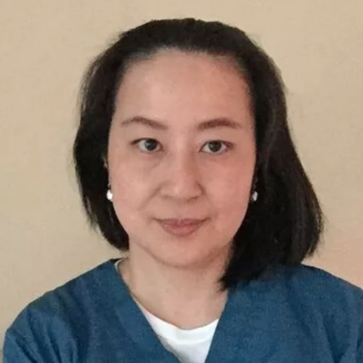 Soyoung Kim, DMD, PhD