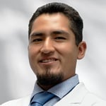 Javier Chambi Torres, MD