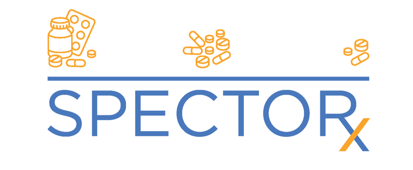 SPECTORx Logo