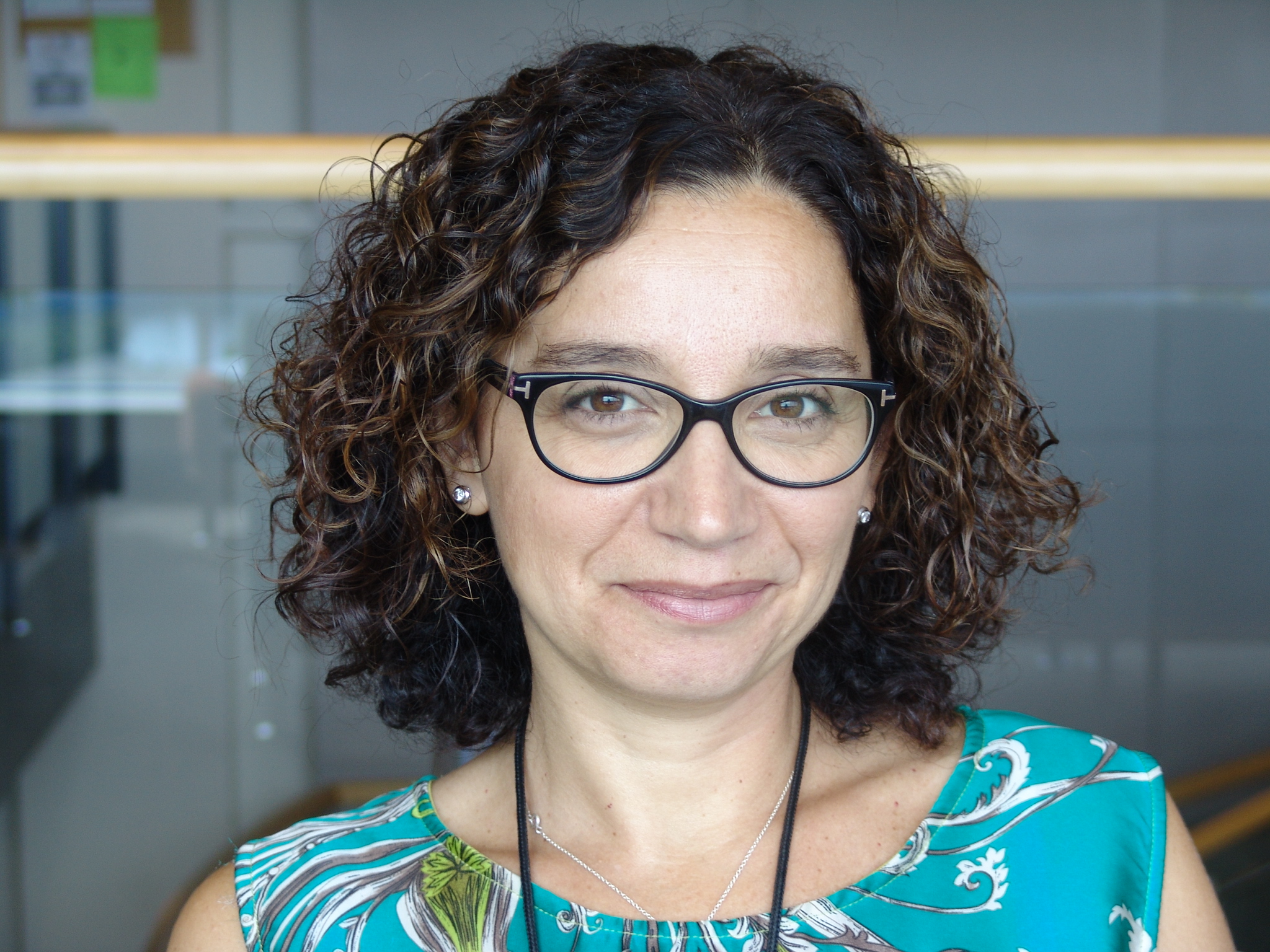Francesca Massi
