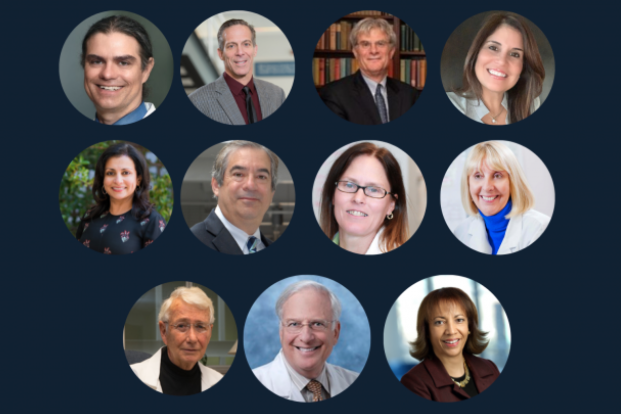 Congrats to the 2022 Research Mentor Award recipients!