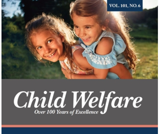 "Foster Caregiver Perspectives on Barriers and Facilitators to Providing Trauma-informed Care” by Lulu Xu, Kara Banson, Nancy Byatt, Diane Lanni, and Heather Forkey