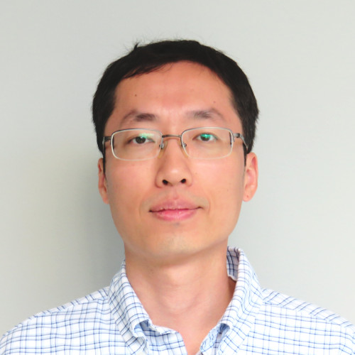 Tianfang (Daniel) Ge, PhD
