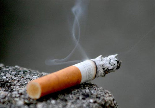 New York Times cites new nicotine delivery findings by UMMS, DPH