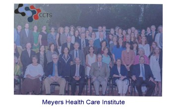 Meyers Health Care Institute