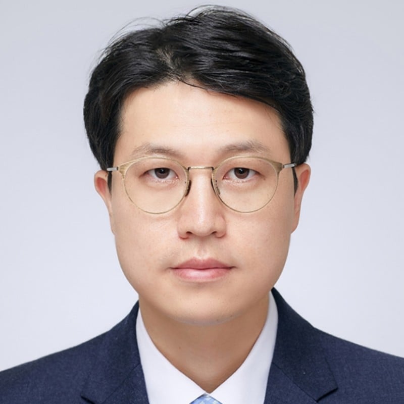 Minwook Shin, PhD