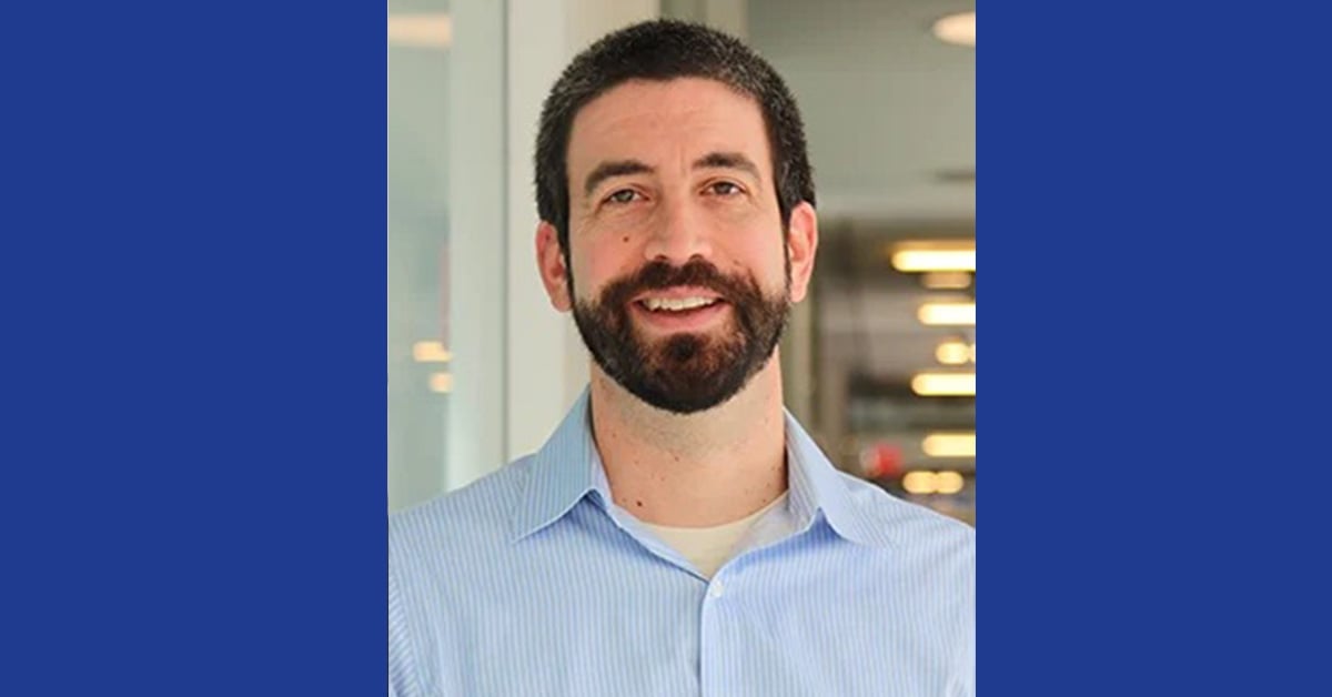 Nathaniel Hafer, PhD