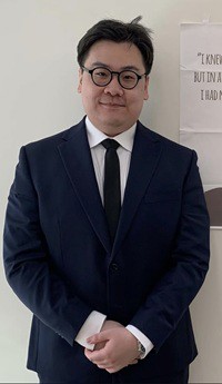 Mingqi Dong, PhD