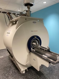 7T MRI equipment