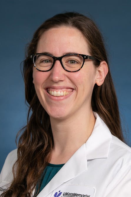 Elizabeth Allocco