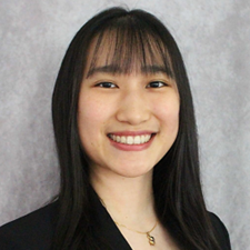 Kai-Lou Yue, MD
