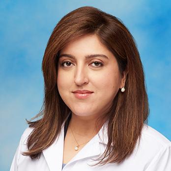 maryam zubair