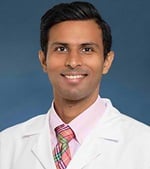 Prateek Shukla, MD