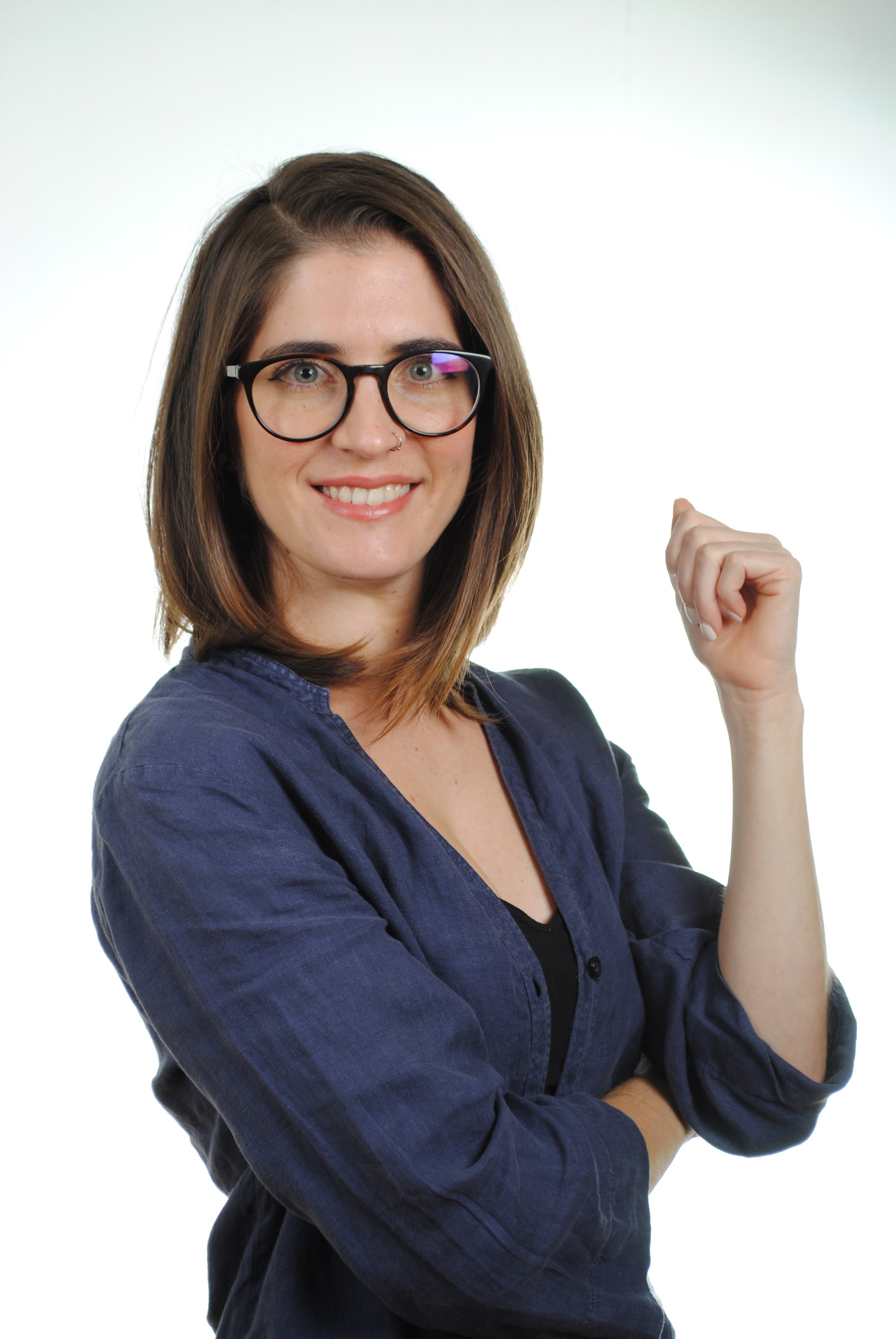 Daniela Vargas Robles