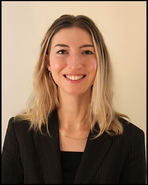 Brenna McKaig