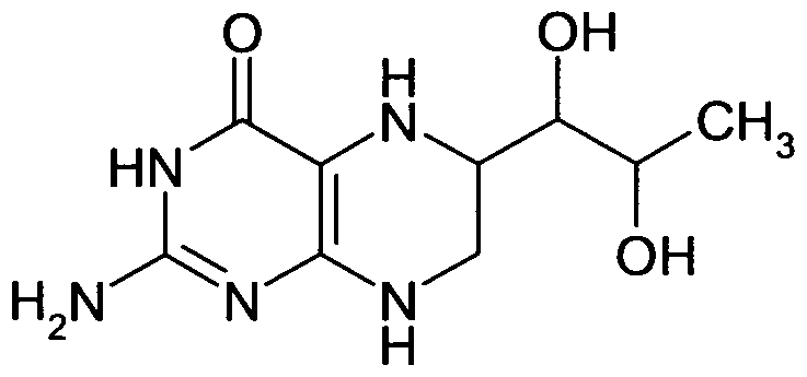 Tetrahydrobiopterin