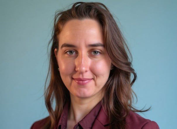 Sandra Leskinen