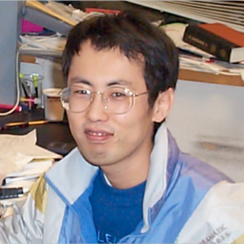 Hiroaki Tabara, PhD