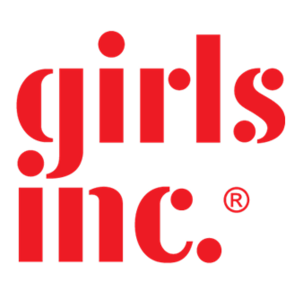 Girls inc logo