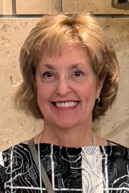 Kimberly Yonkers