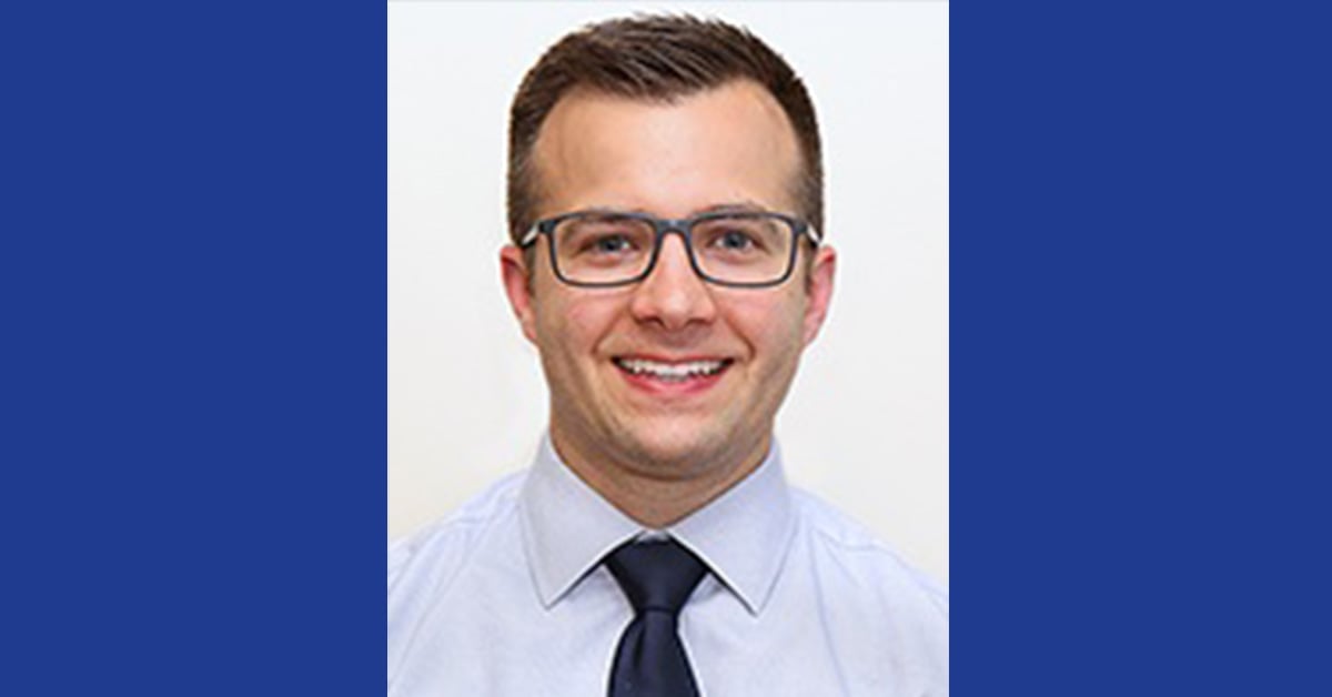 Jonathan Bisaillon, MD